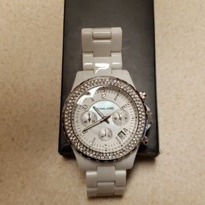 Michael Kors Women's watch